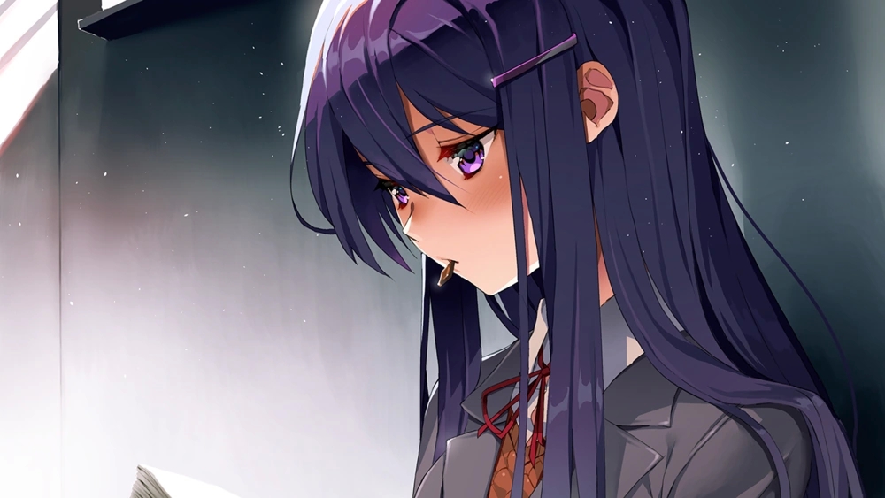 心跳文学部plus