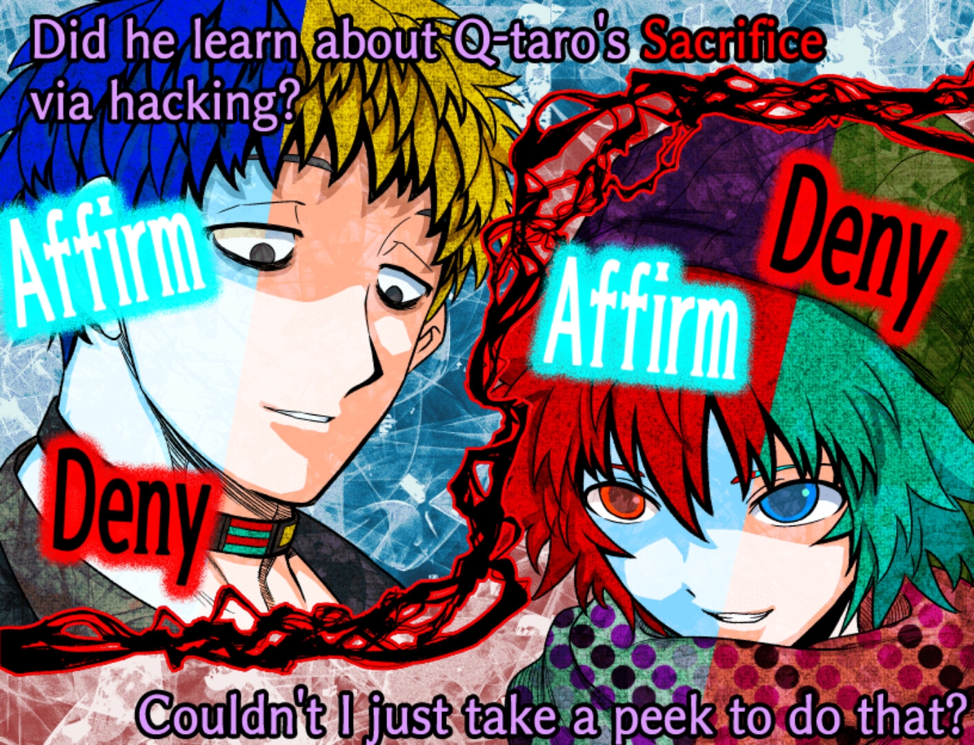 YourTurnToDie
