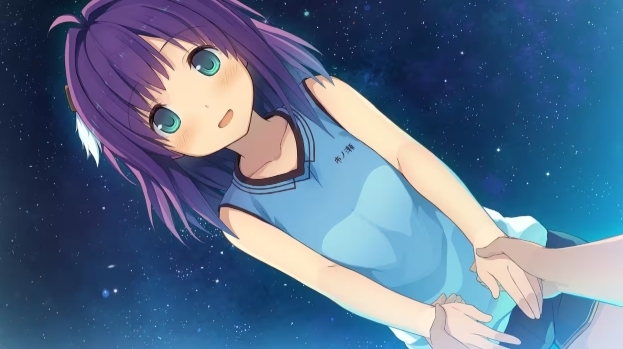 苍之彼方的四重奏中文版