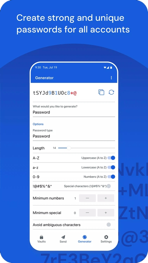 BitWarden