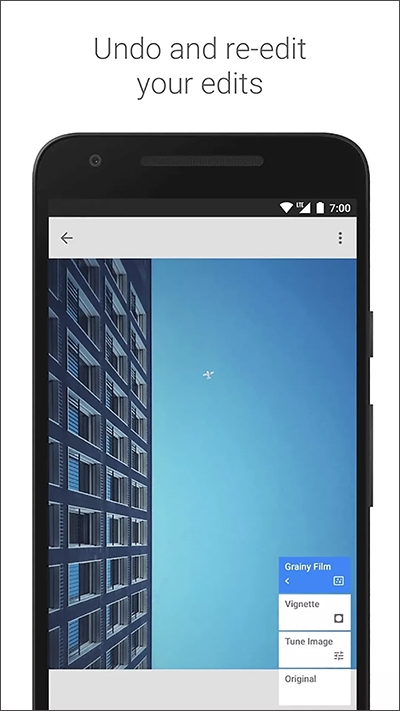 snapseed手机版