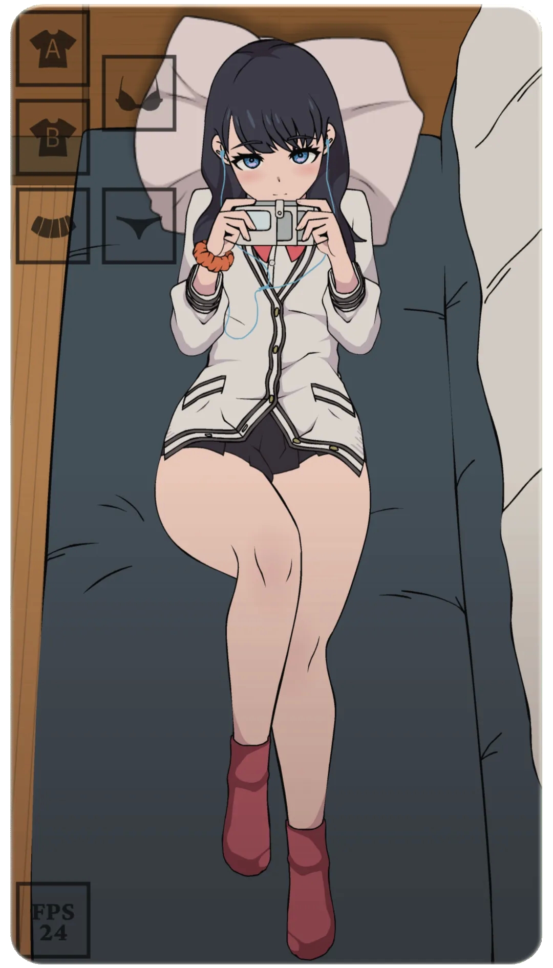 TouchitRikka