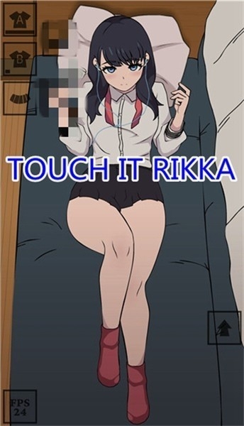 TouchitRikka