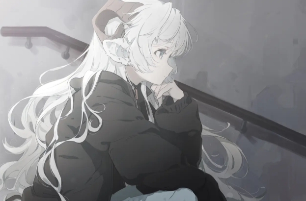 氤氲之白