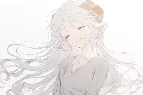 氤氲之白