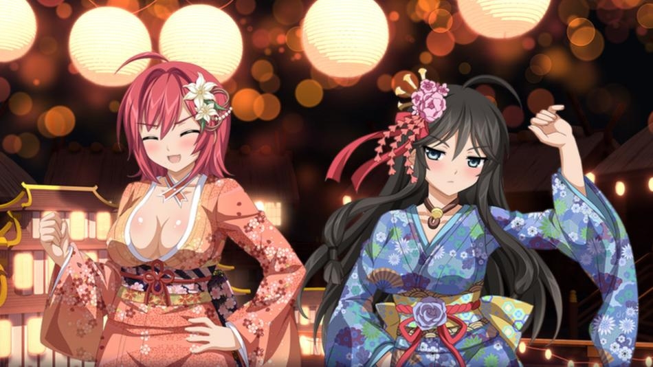 樱花之灵