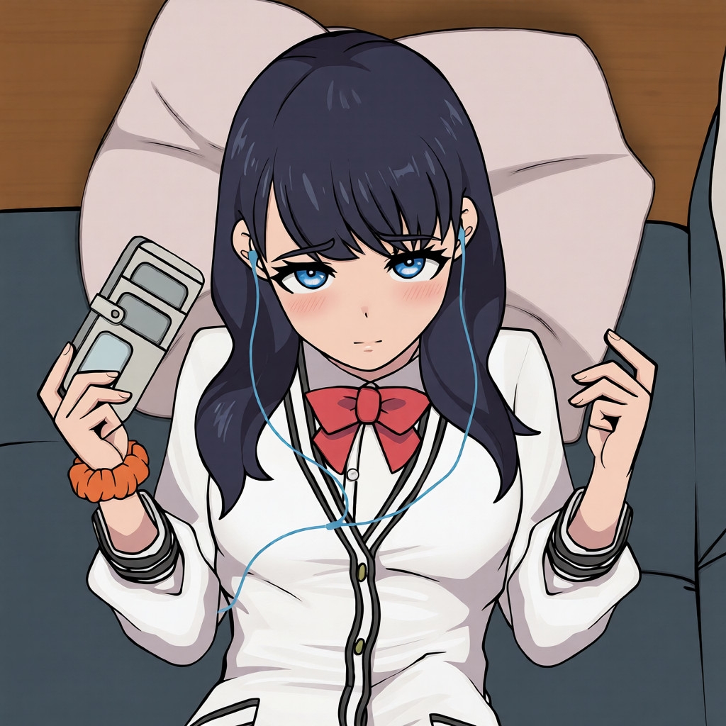 TouchitRikka