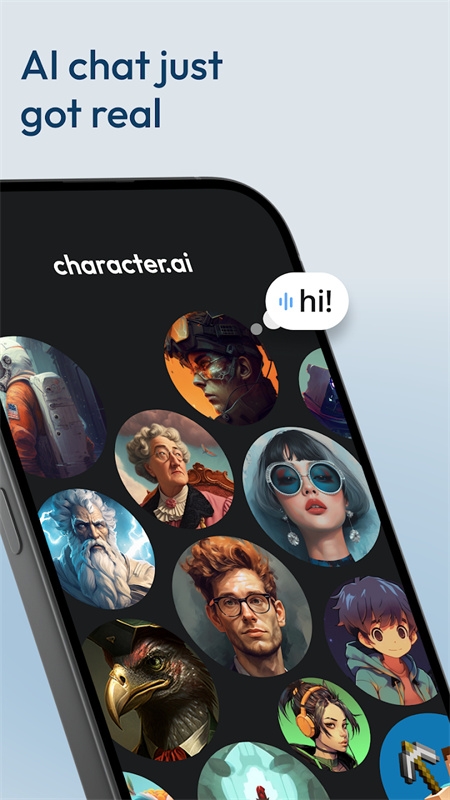 Character