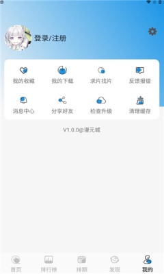 漫元城