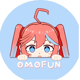 omofun动漫