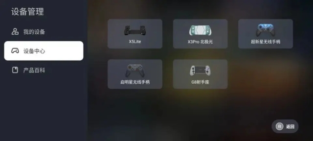 盖世游戏