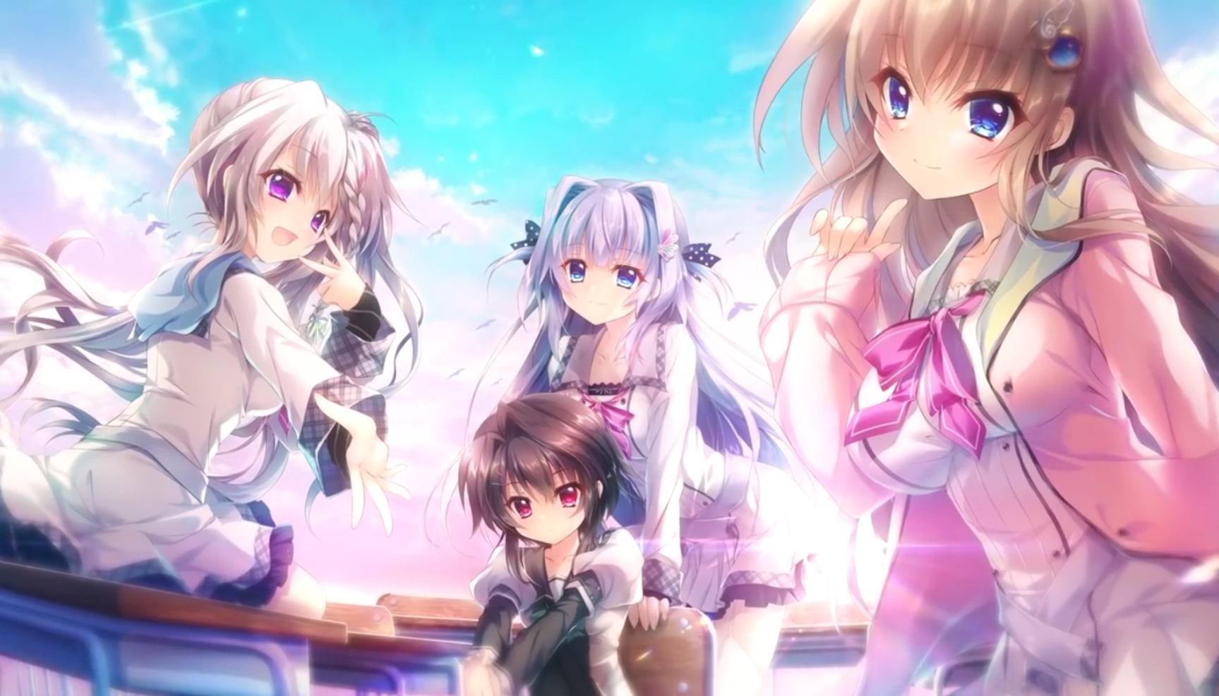 9nine新章直装手机版