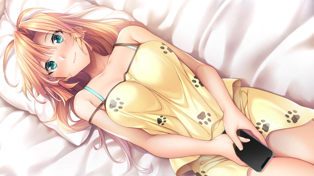 甜蜜夏日手机版