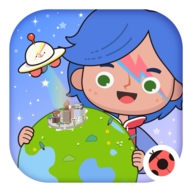 米加小镇世界完整版