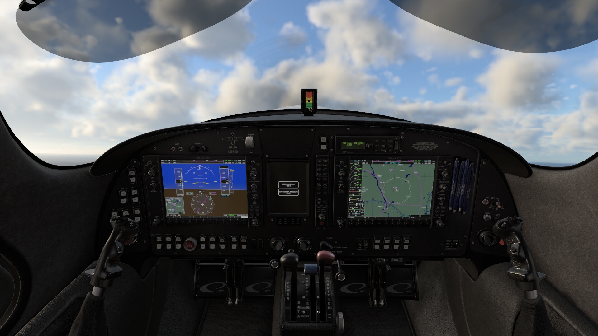 XPlane12