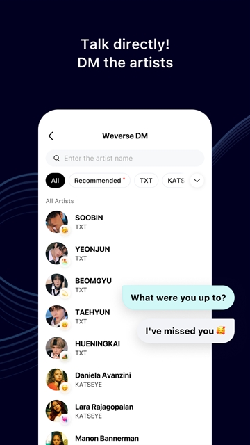 Weverse中文版
