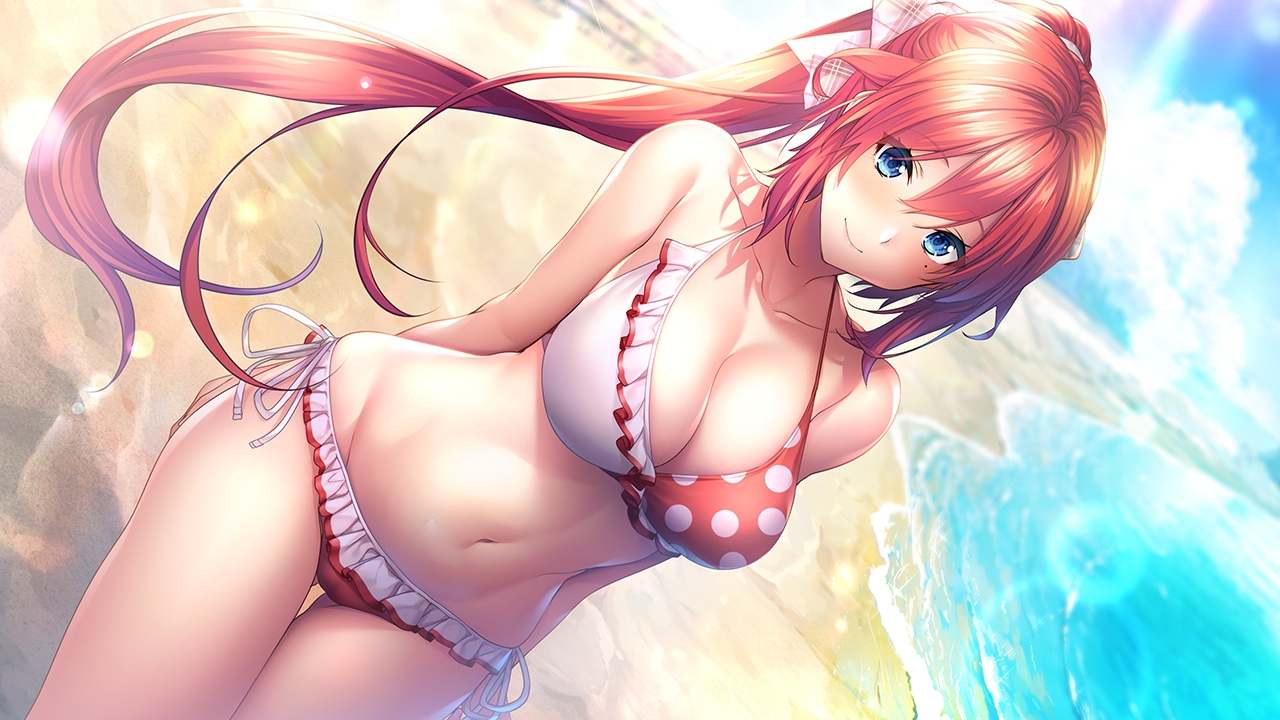 甜蜜夏日手机版
