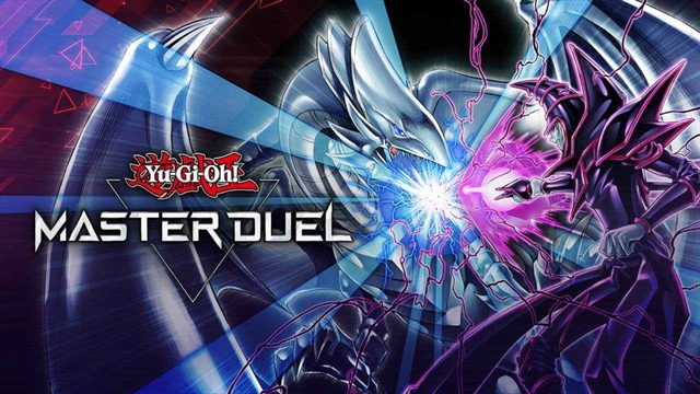 游戏王MasterDuel
