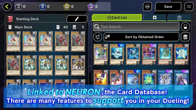 游戏王MasterDuel