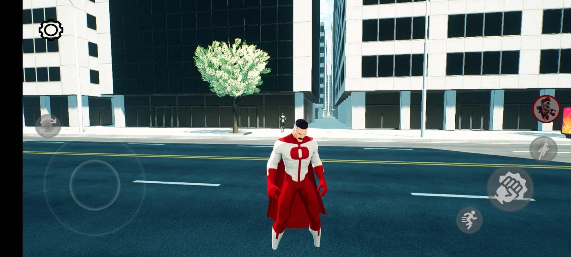 无敌少侠3D