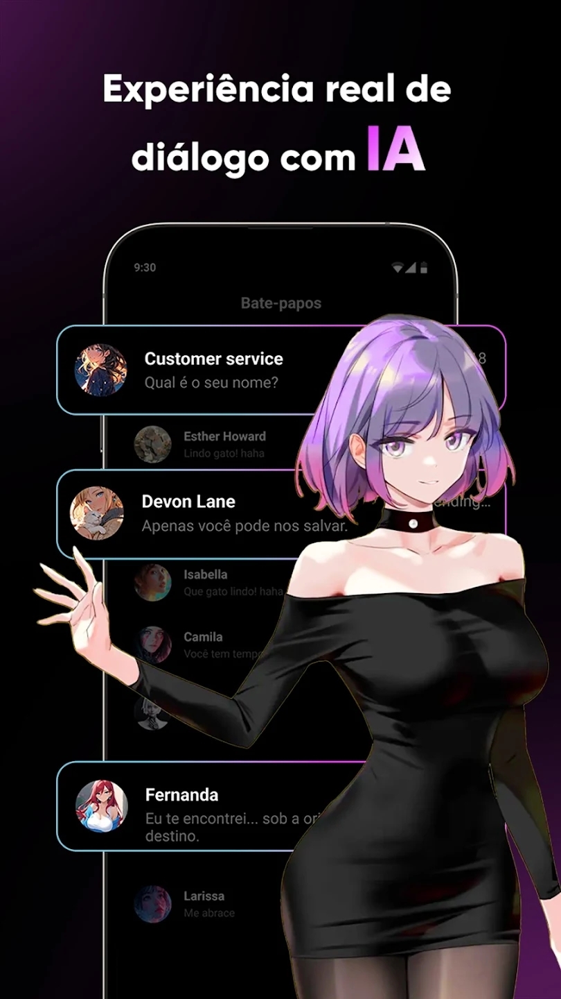 Fantasay
