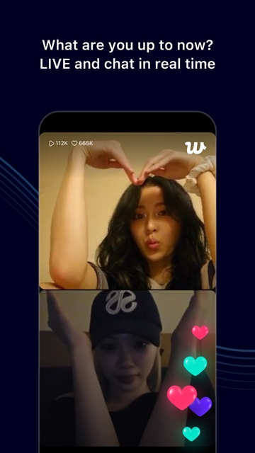 Weverse中文版