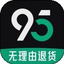 95分