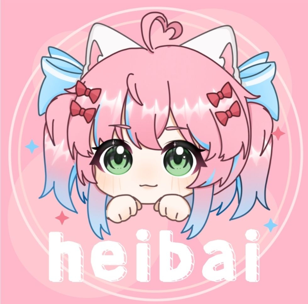 heibai弹幕app
