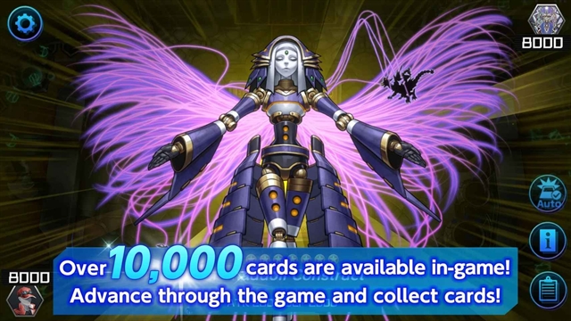 游戏王MasterDuel