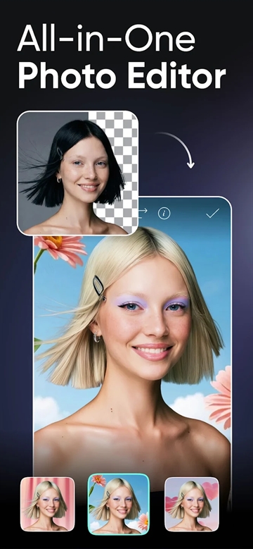 picsart手机版