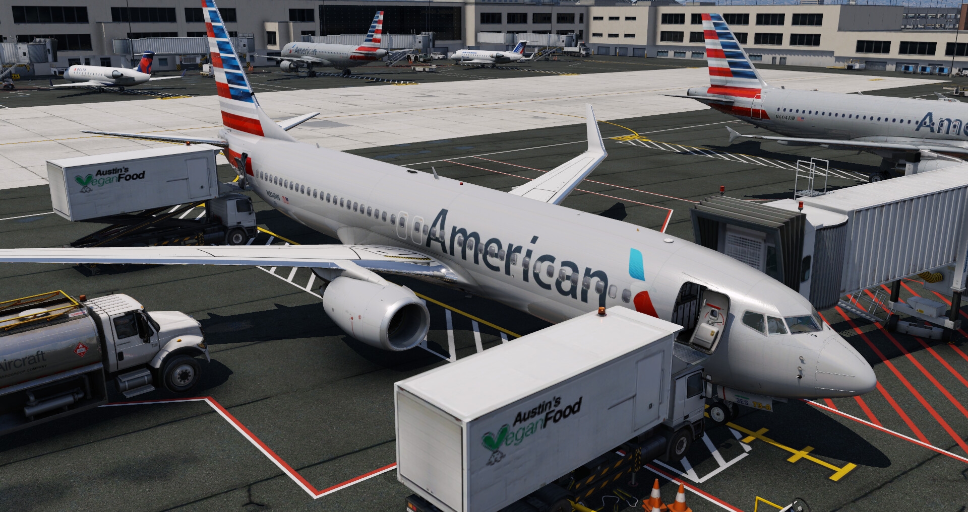 XPlane12