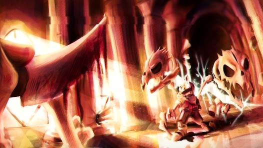 传说之下LastBreath
