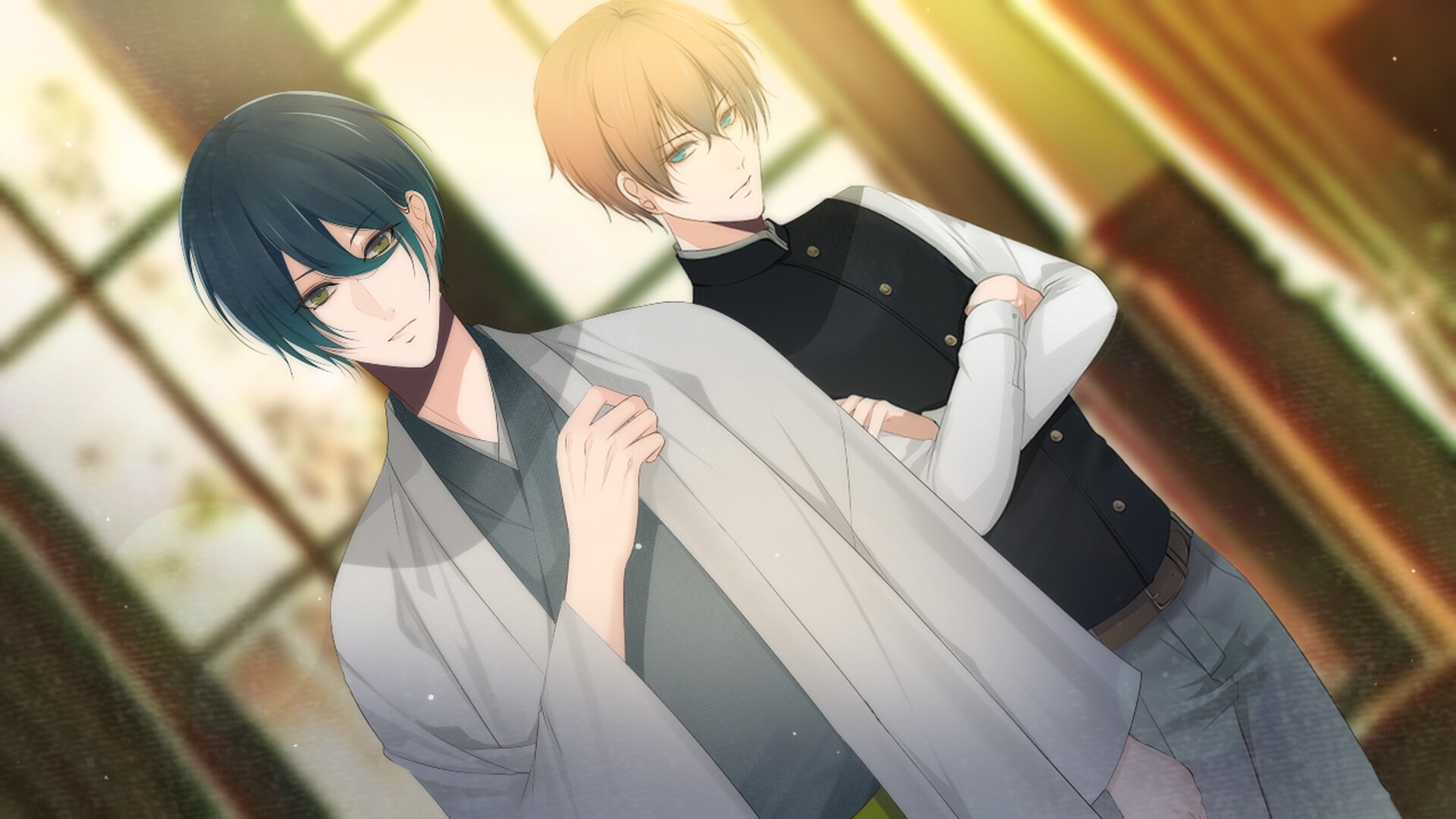 花开溢香唤春来手机版