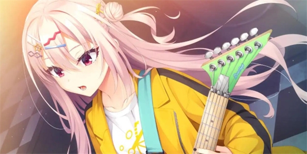 沁光柠檬即兴曲直装版