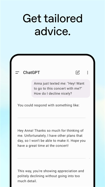 ChatGPT中文版