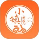 小镇外卖骑士端