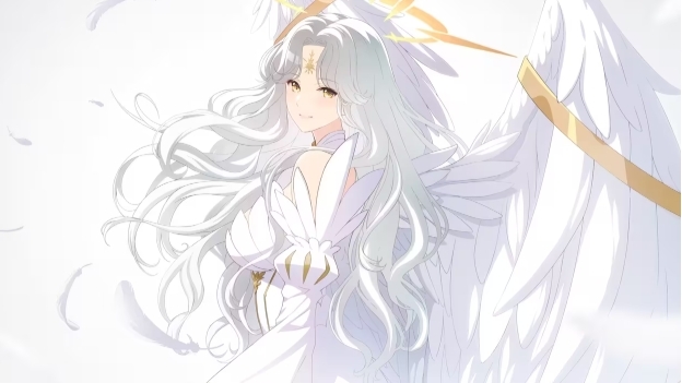 圣女不死心