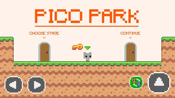 PicoPark