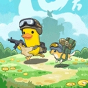 逃离鸭科夫