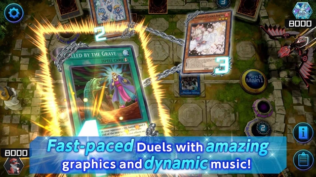 MasterDuel