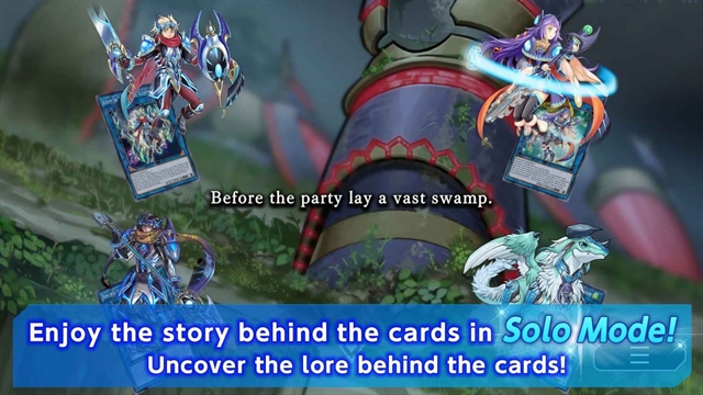 MasterDuel