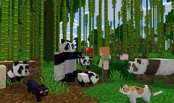 我的世界1.19国际版