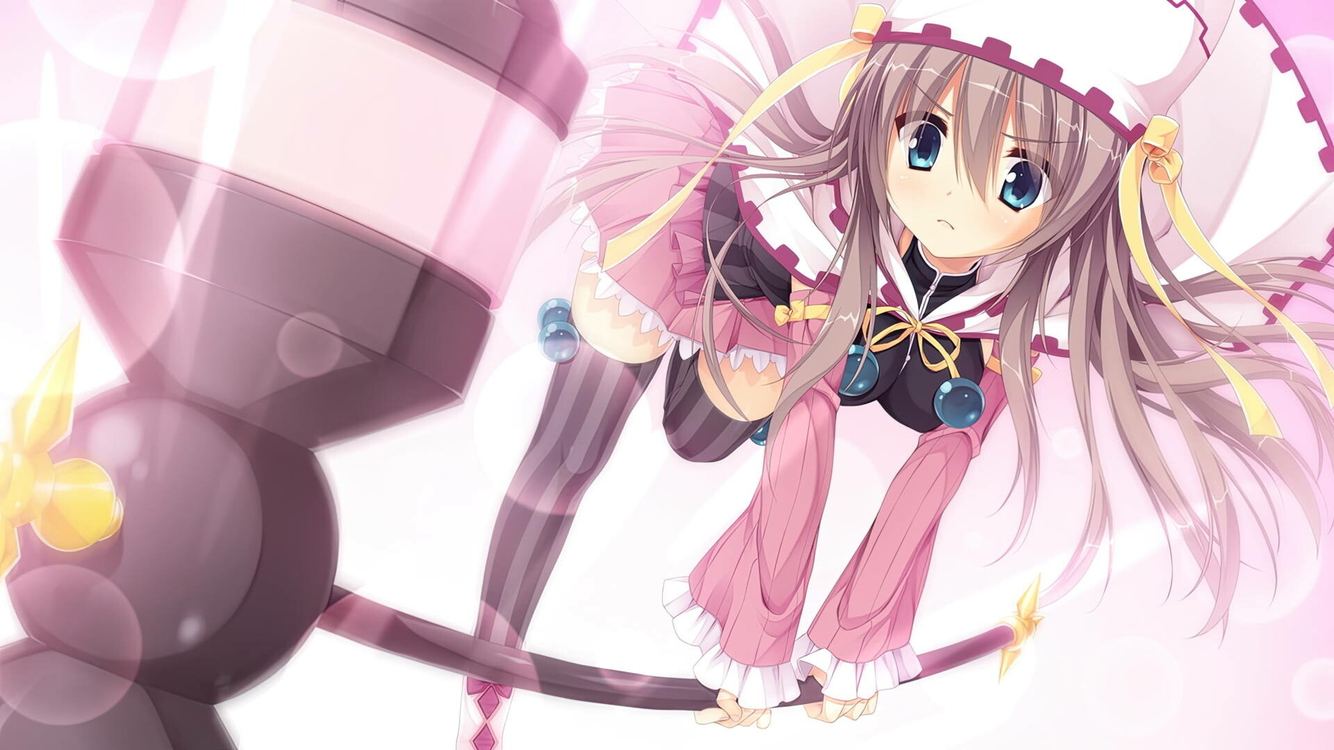 魔女的夜宴冷狐版
