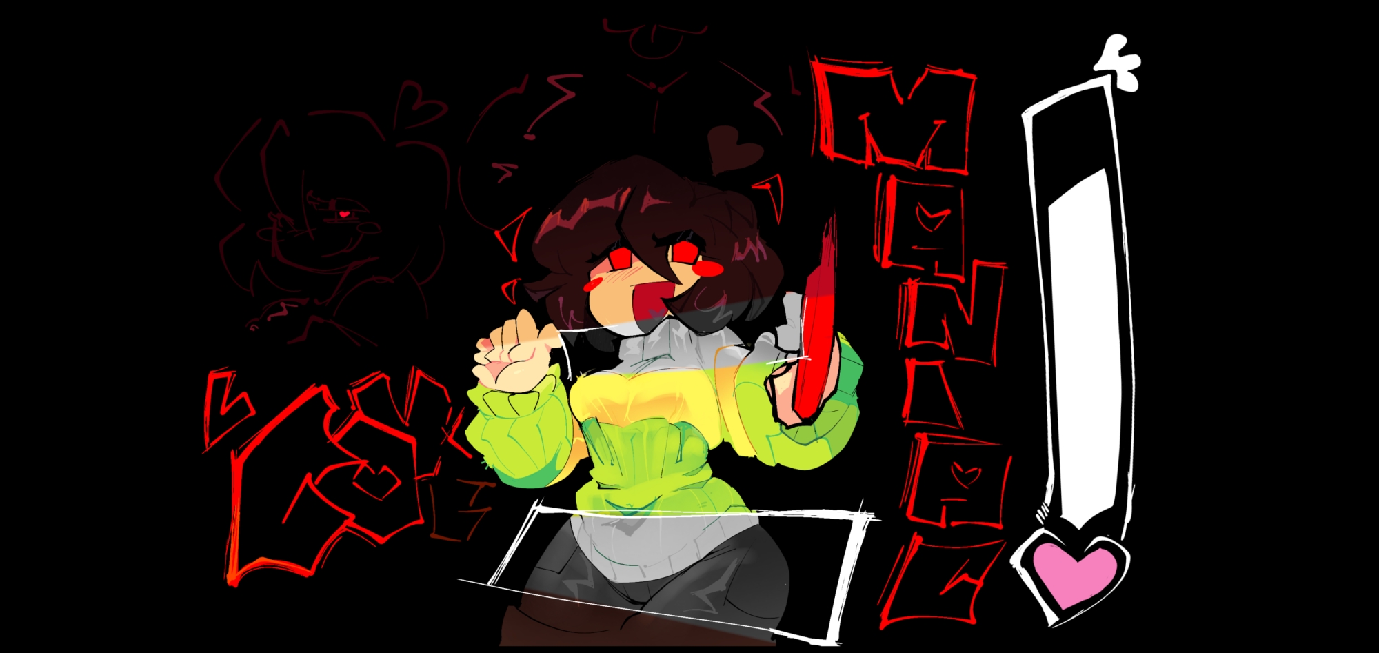 LoveManiac