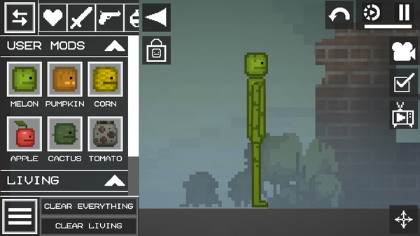 MelonSandbox