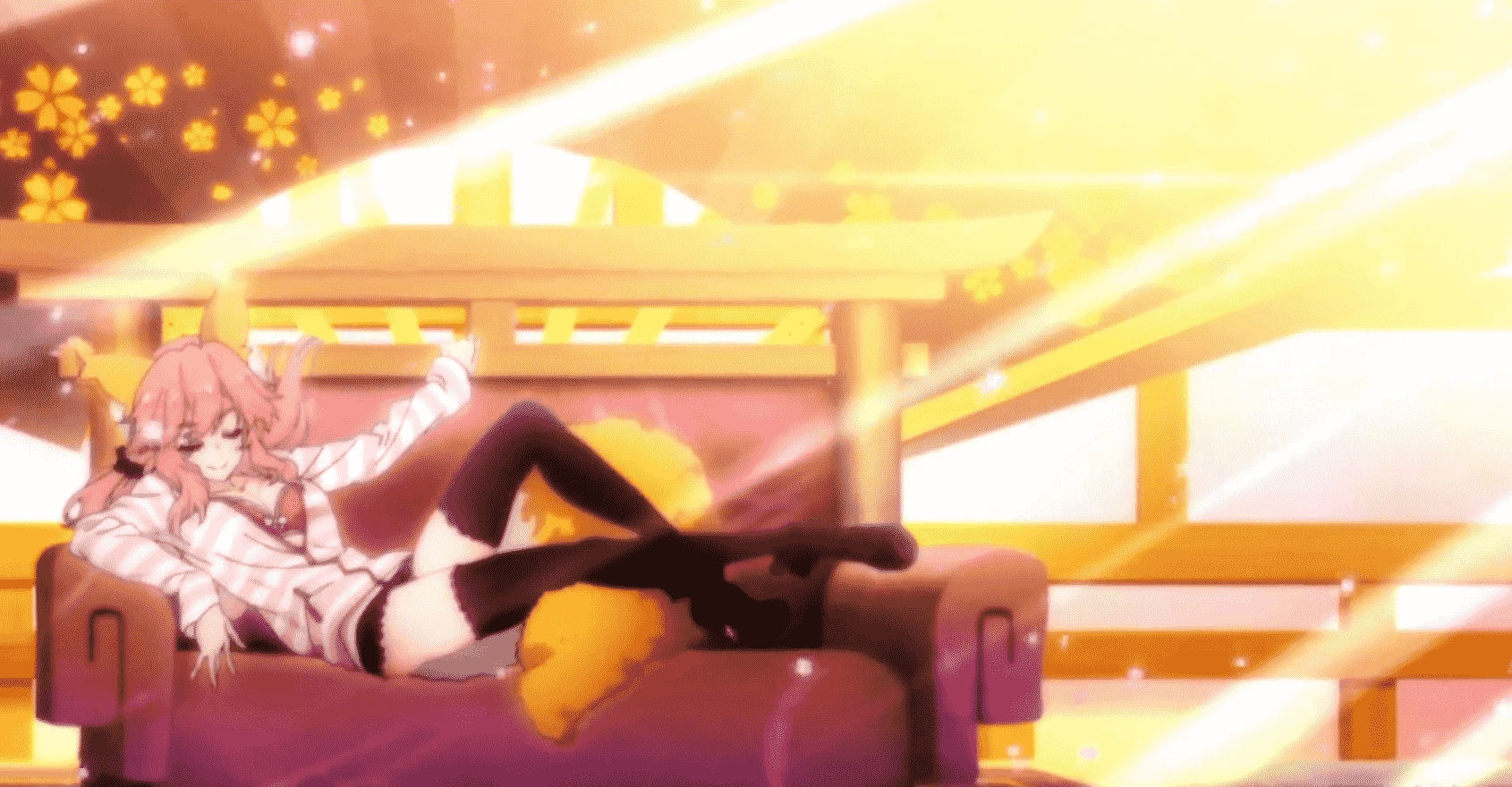 FateEXTELLA