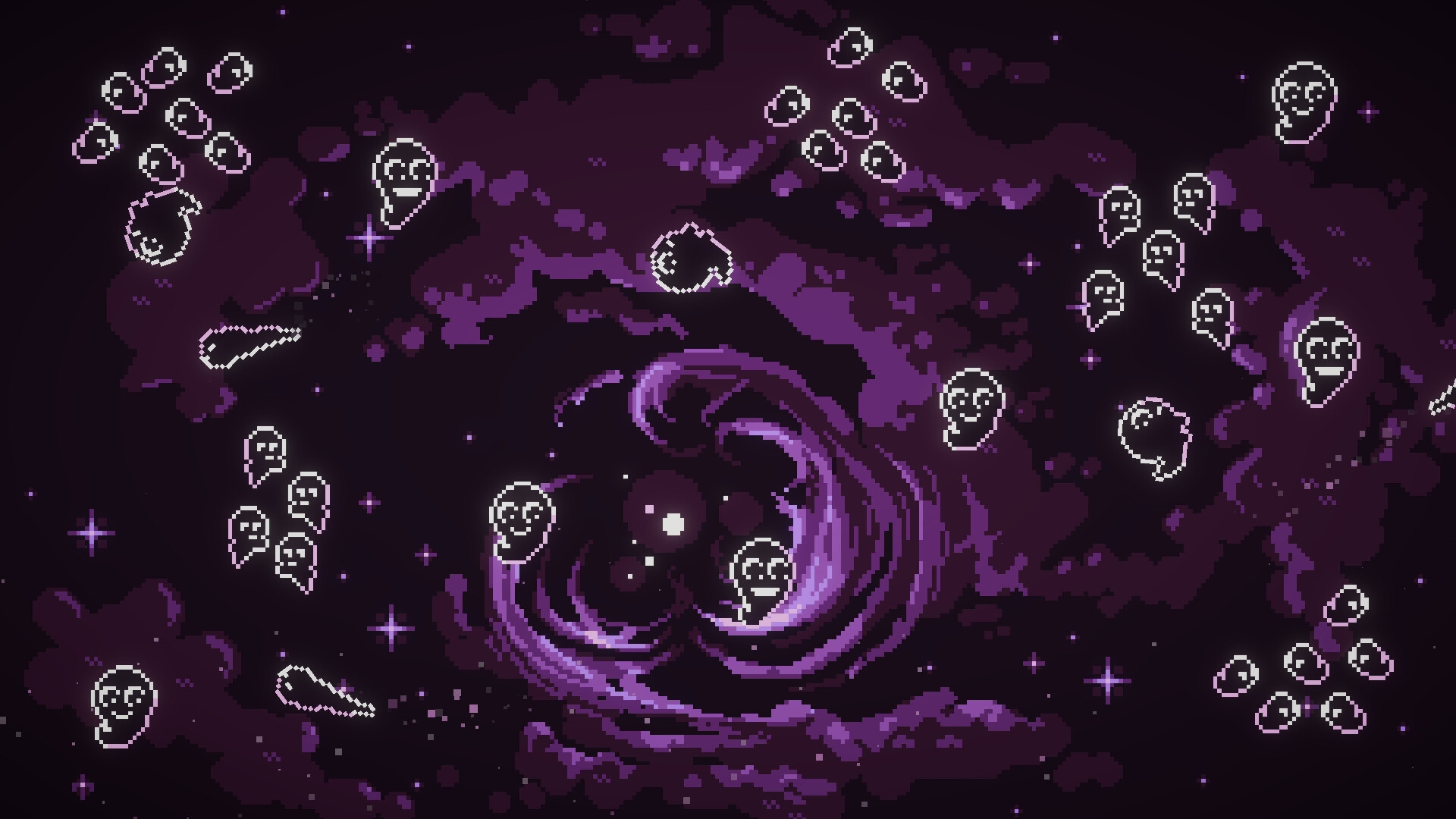 虚空循环