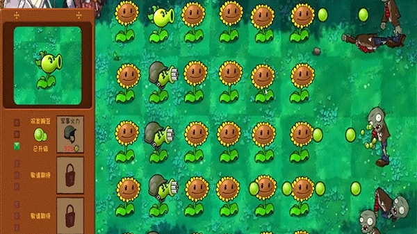 植物大战僵尸共生版手机版