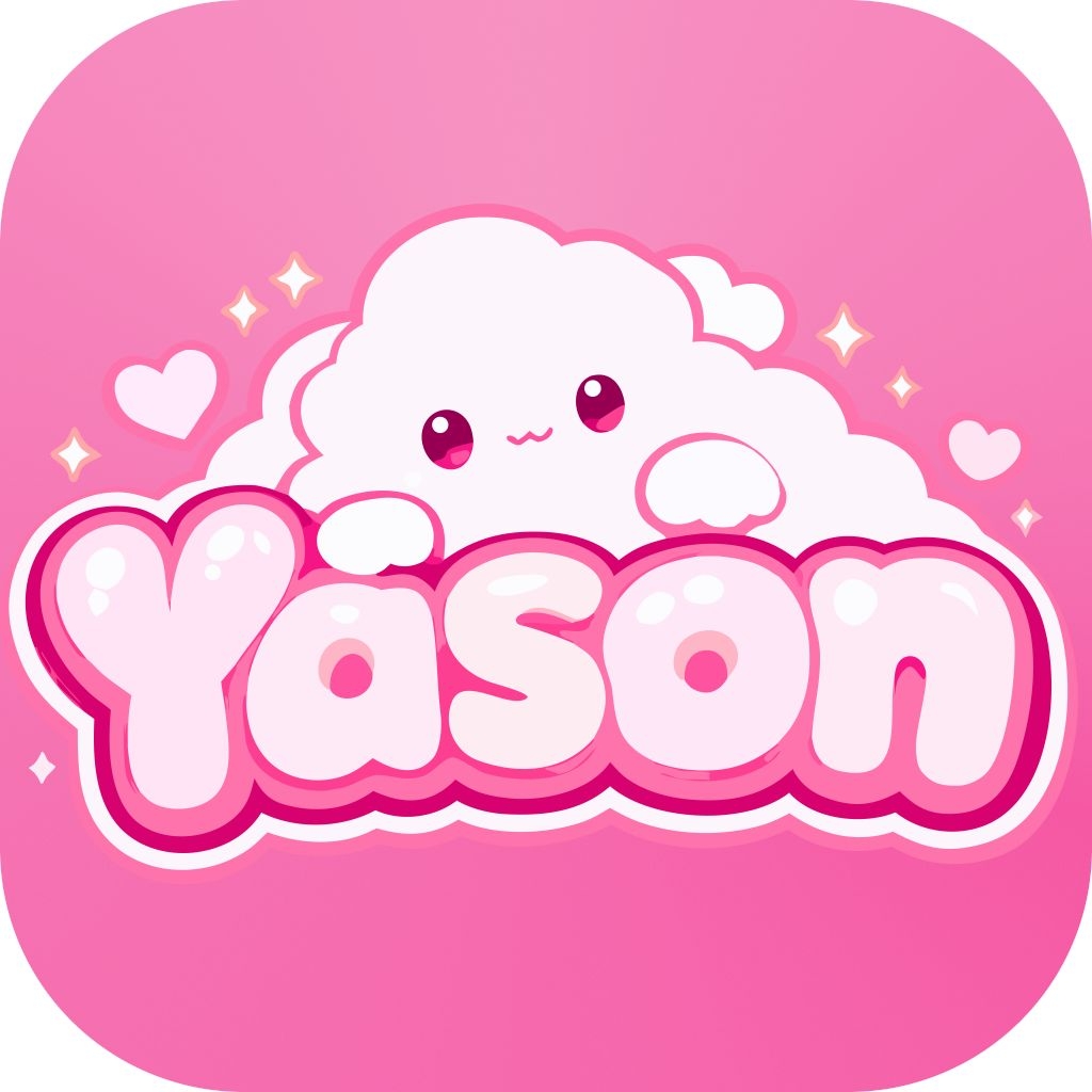 Yason雅颂