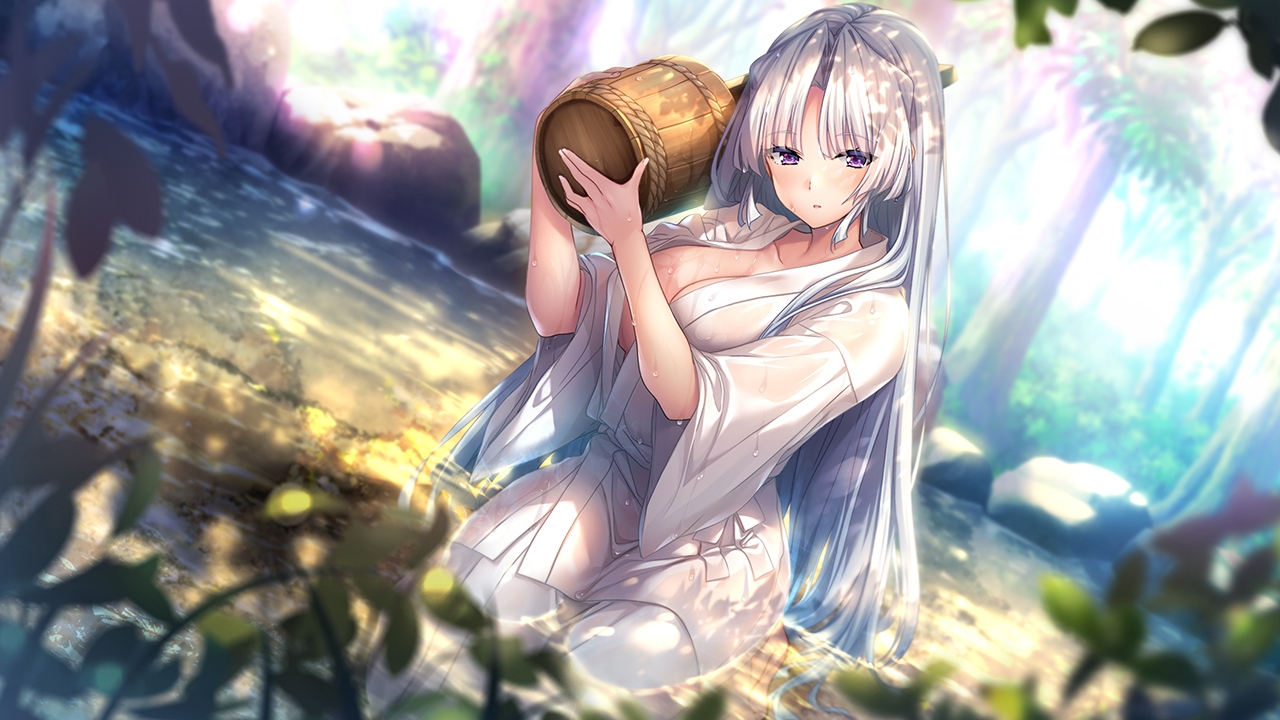 甜蜜夏日